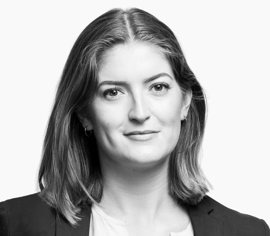 Karina Helgesen Aase, Bull & Co Advokatfirma