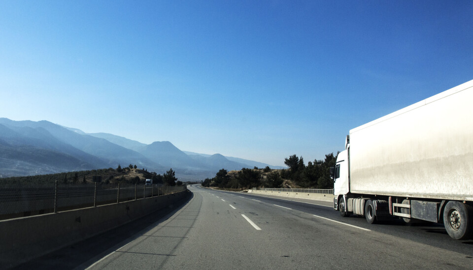 NSAB må avtales særskilt