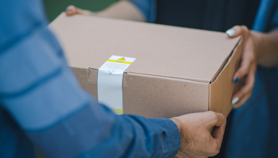 Dette vil prege forsyningskjedene i 2022