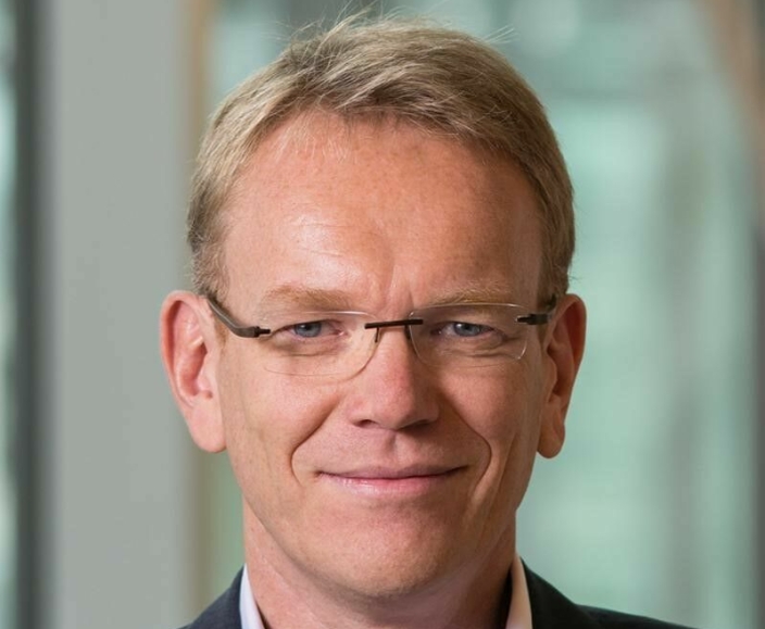 Arne Fosen tar over som havnedirektør i Drammen Havn fra 1. juni.