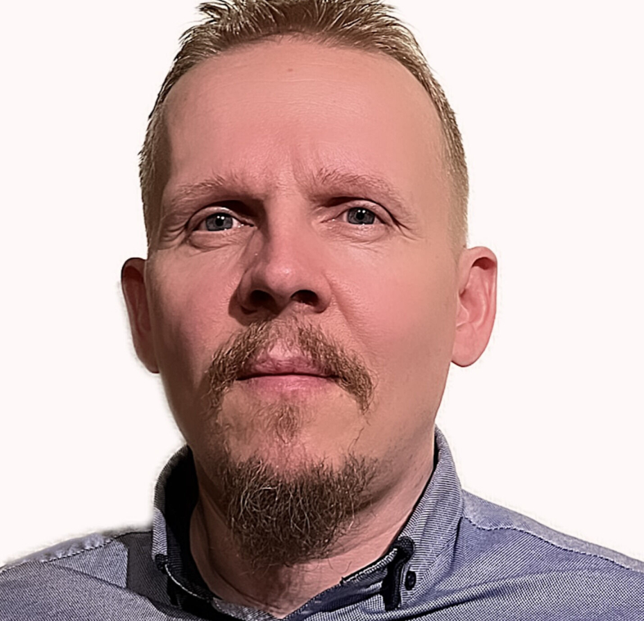 Arngrim Molberg er daglig leder i Wiiks Transport AS.