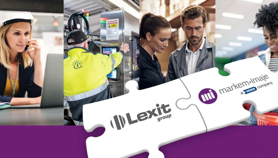 Lexit vokser