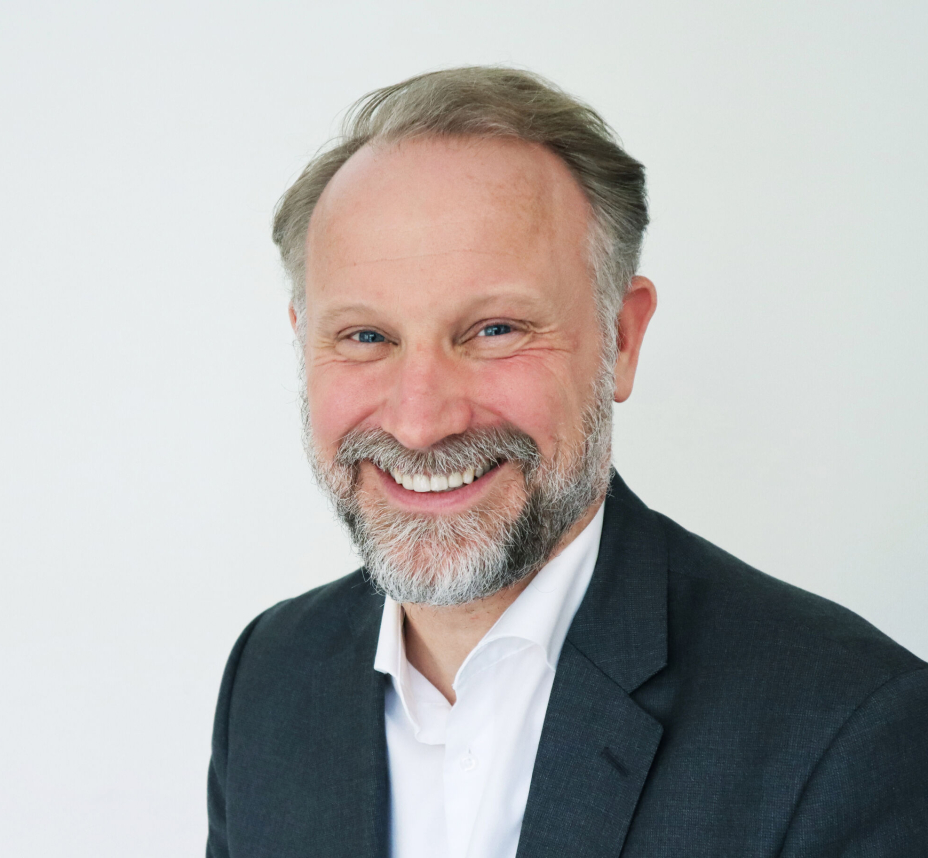 Sjur Skjæveland, administrerende direktør for Lexit-konsernet.