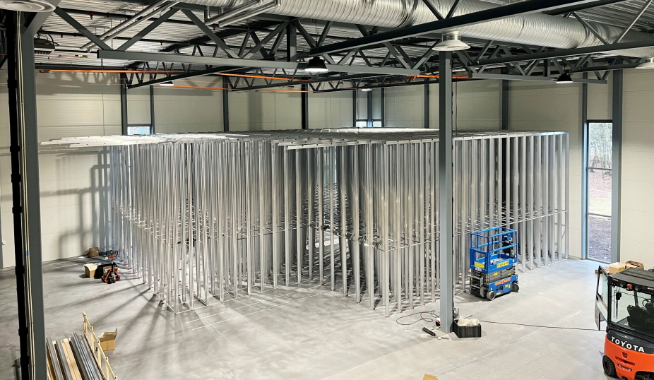 Selger tights og 3PL-tjenester