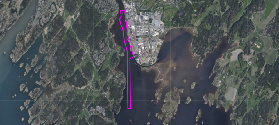 Etterlengtet oppstart i 2023