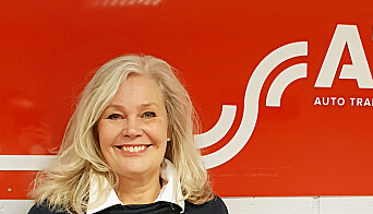 Benedicte Markveien gikk av som administrerende direktør i Auto Transport Service for noen uker siden. Benedicte Markveien gikk av som administrerende direktør i Auto Transport Service for noen uker siden.