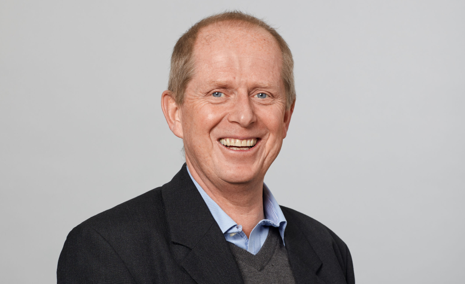 Jørn Arvid Endresen, Asko Midt-Norge. Foto: Asko