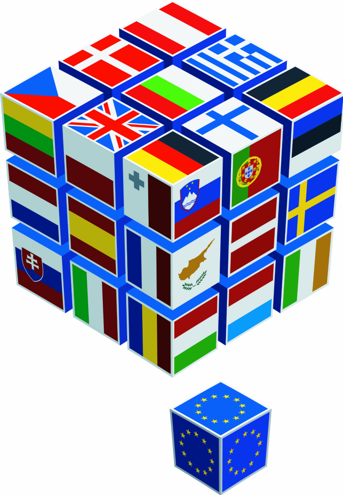 GODE AVTALER: EØS-avtalen har den velsignede egenskapen at den tillater tilvirking av produkter på kryss og tvers i de 27 EU-medlemmene – og Norge.