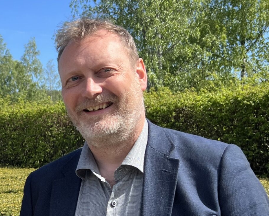 - Vi ser et stort potensial i å fortsette å effektivisere våre lager- og distribusjonsprosesser, sier logistikk-direktør Jens Petter Jakobsen i Mekonomen Company.