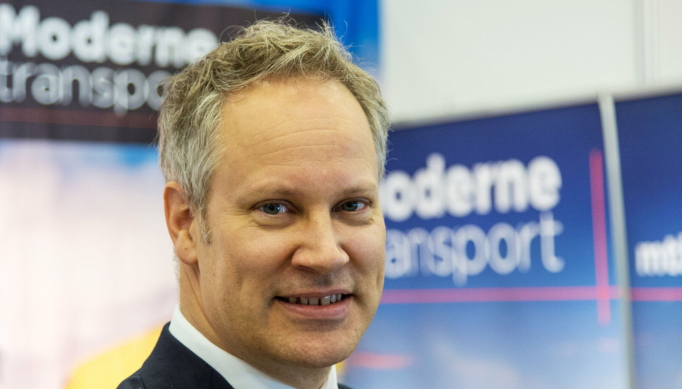 Samferdselsminister Jon-Ivar Nygård ønsker å finne ut hvor behovet for tungbillading er størst.