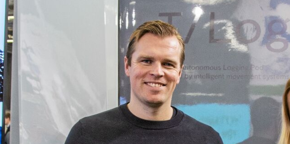 For CEO i Einride, Robert Falck, er prosjektet i USA et stort skritt i riktig retning på veien mot autonom og elektrisk veitransport.