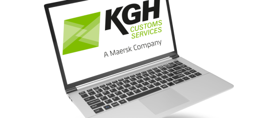 Oppdriften fortsatte for KGH Customs Services