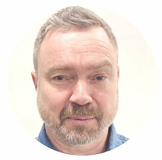 Vegard Kristiansen, Daglig leder i den norske avdelingen av Scandinavian Logistics Partners AS, Scanlog Vegard Kristiansen, Daglig leder i den norske avdelingen av Scandinavian Logistics Partners AS, Scanlog