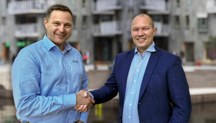 <span class=" italic" data-lab-italic_desktop="italic">Gaute Hørlyk, daglig leder i Lean Logistikk AS ønsker Andreas Bjørnhaug velkommen som partner i selskapet.</span> <span class=" italic" data-lab-italic_desktop="italic">Gaute Hørlyk, daglig leder i Lean Logistikk AS ønsker Andreas Bjørnhaug velkommen som partner i selskapet.</span>