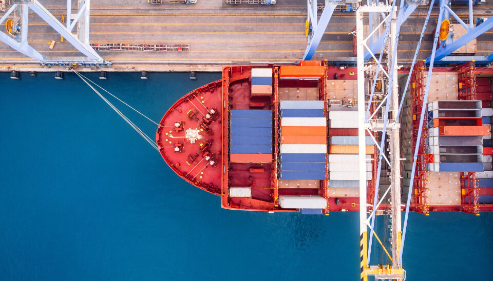 Effektiviserer tobakkimport med Descartes' toll-løsning