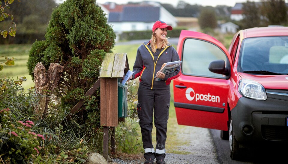 Posten skal fortsatt frem etter at partene i lønnsoppgjøret kom til enighet onsdag kveld.