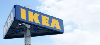 Ikea går tilbake til normalen i shippingmarkedet