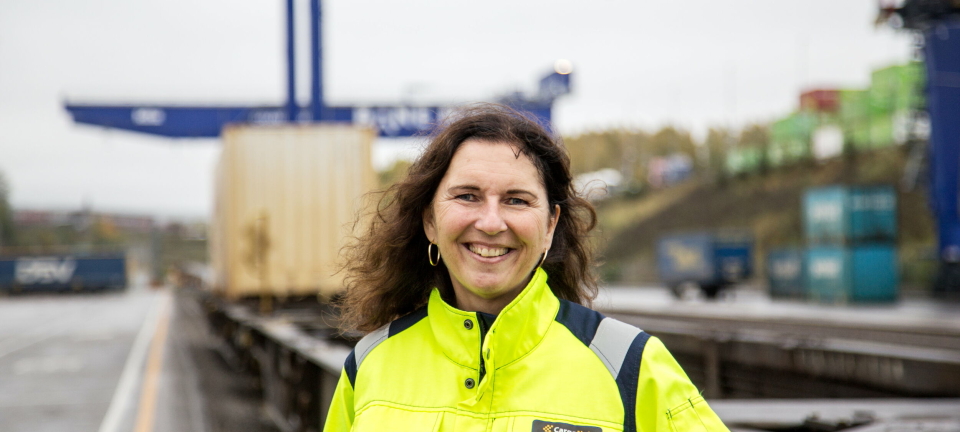 Optimist tross stadige tilbakeslag
