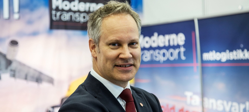 Foreslår 39 tiltak mot sosial dumping i transportbransjen