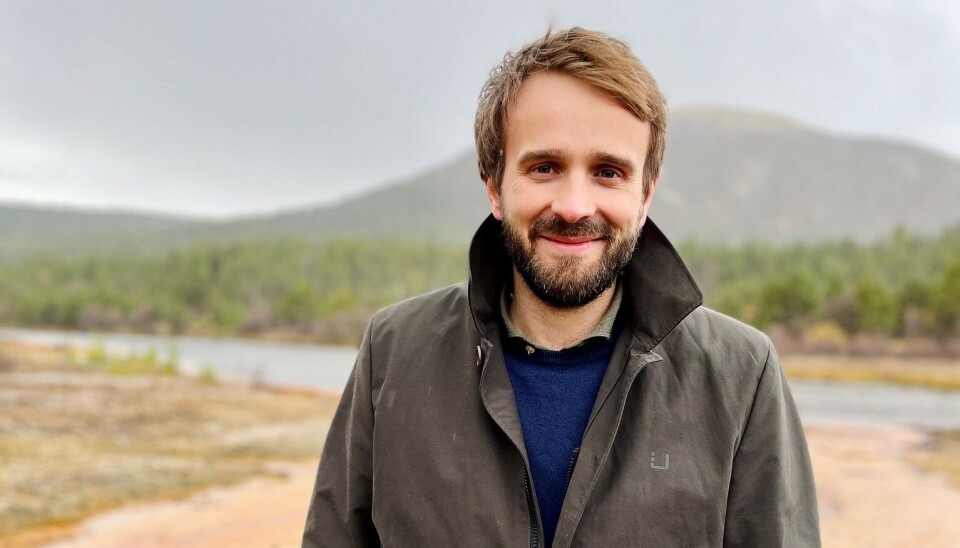 Næringsminister Jan Christian Vestre ønsker et regelverk for offentlige anskaffelser som er lettere å forstå.