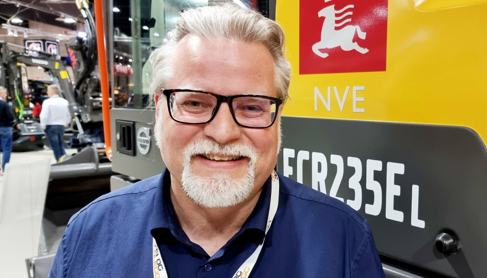 Digitaliserer kompetansen