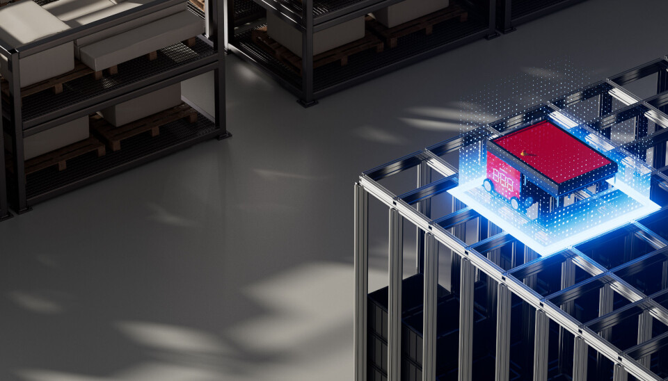 Med en ny skybasert dataplattform vil AutoStore gi kundene bedre innsikt i varelageret. Med en ny skybasert dataplattform vil AutoStore gi kundene bedre innsikt i varelageret.