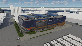 Møller bygger nytt import-anlegg i Drammen