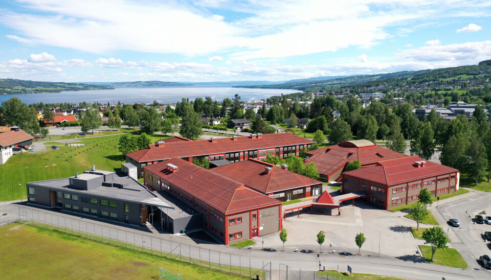 Fagskolen Innlandet på Gjøvik står bak det nye utdanningstilbudet.