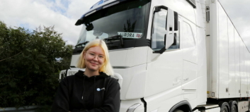 ETSC: Advarer mot å senke minimumsalderen for lastebilsjåfører