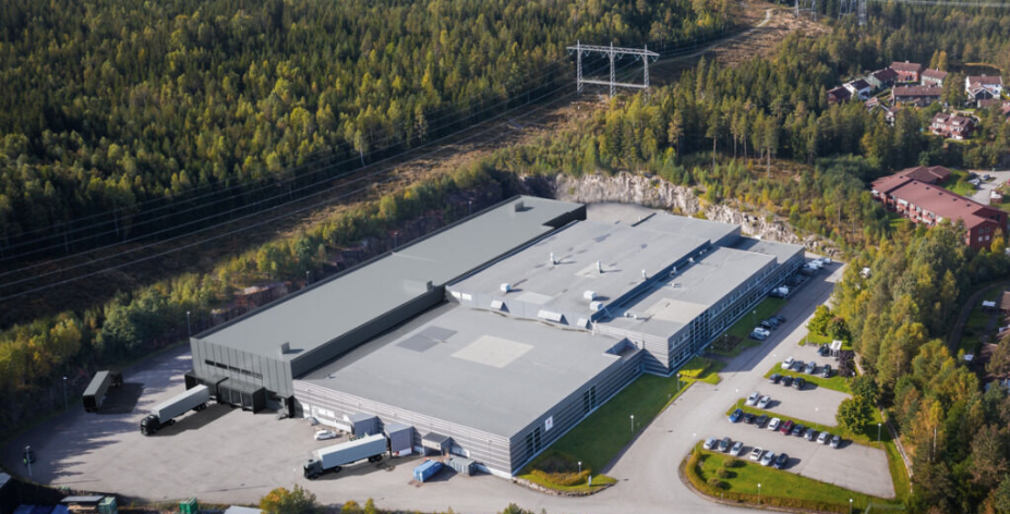 Logicenters kjøper «last mile-bygg» på 17.000 kvadratmeter