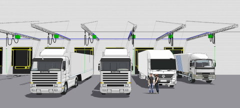 Gjør hurtiglading mer tilgjengelig