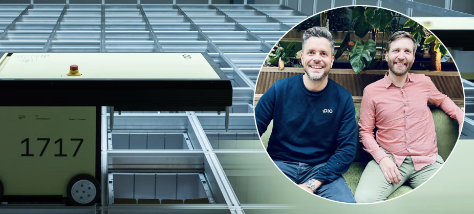 Nytt partnerskap skal hjelpe småbedriftene med automatisering