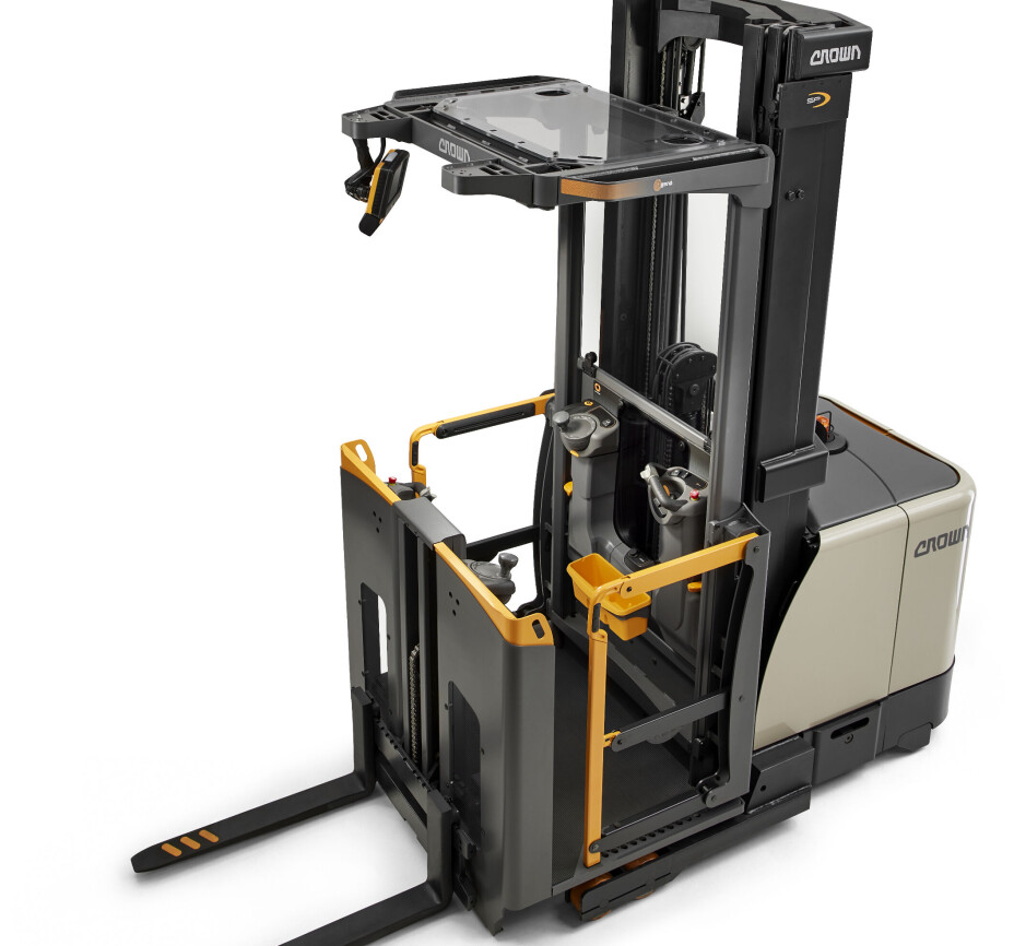 Crown SP1500 Crown SP1500