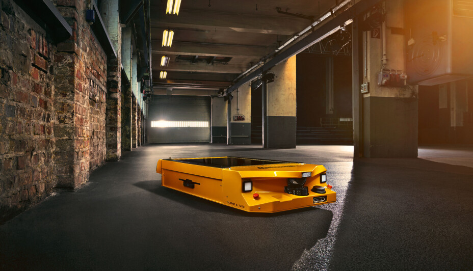 AMR IL 1200