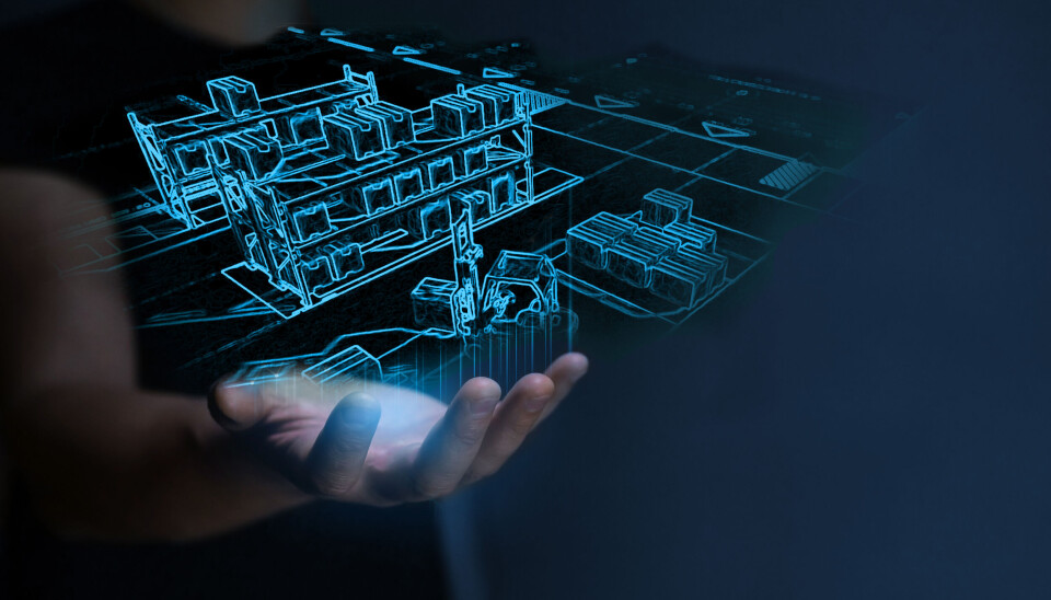 Warehouse Execution System. Warehouse Execution System.