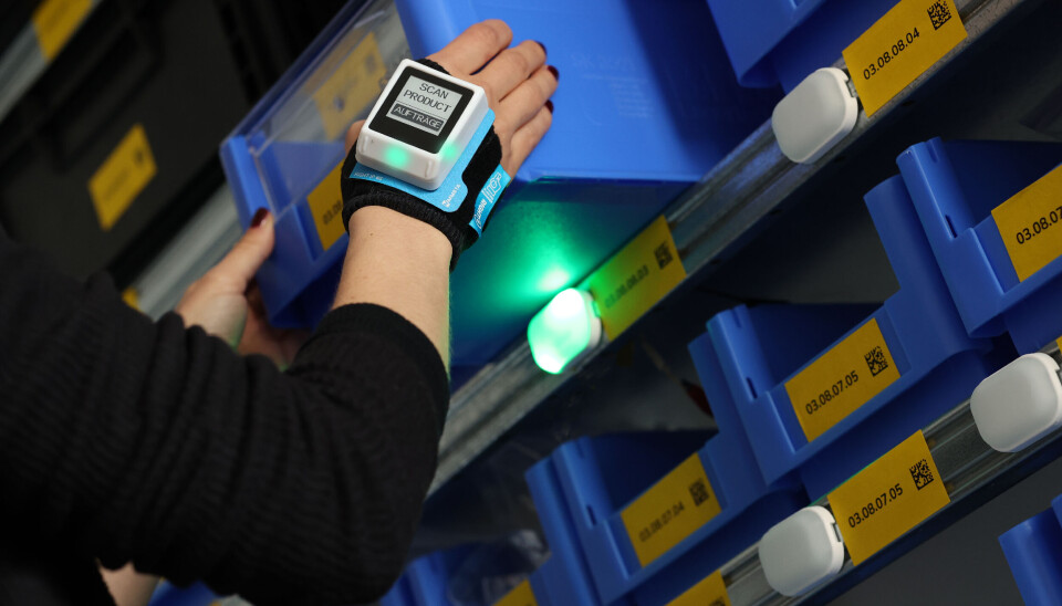 Light Tags Light Tags