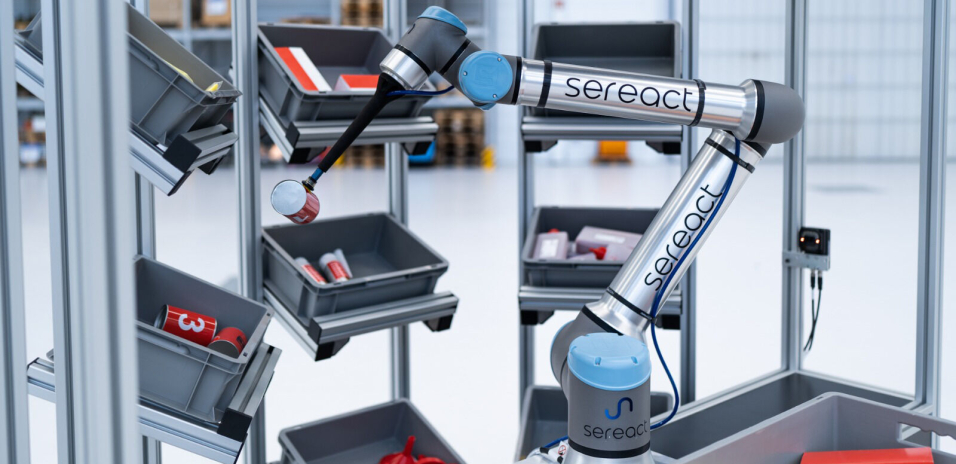 Sereact