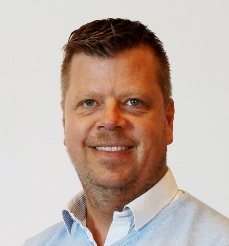 Lars Rune Johansen er servicesjef i Toyota Material Handling Norway og opplever at mange ikke har et bevisst forhold til farene rundt lading av blysyrebatterier.