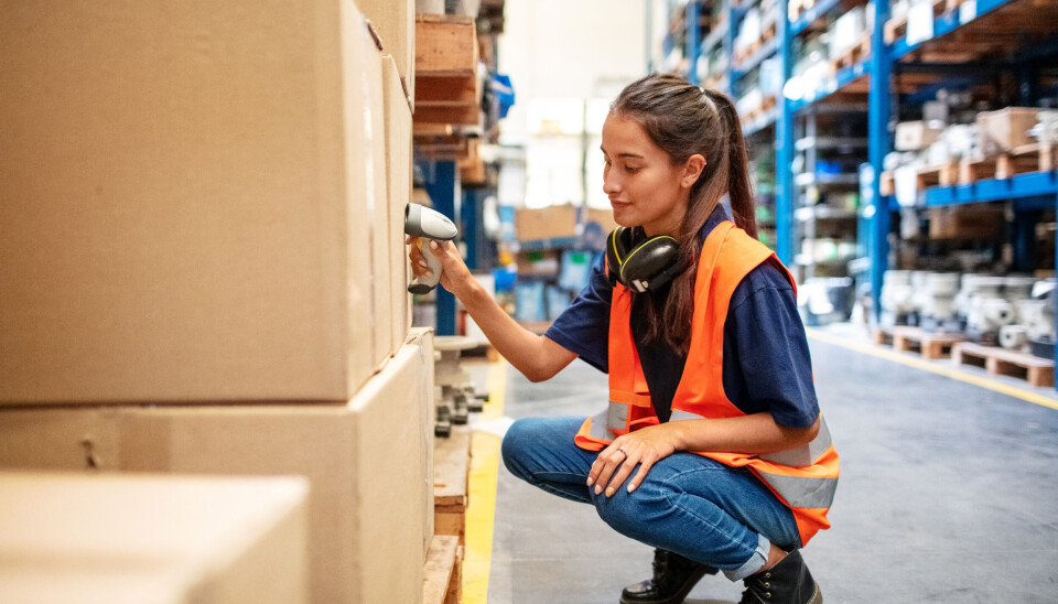 Logistikkbransjen er storbruker av bemanningsbyråer, men nå blir adgangen til å benytte dem strammet inn. Logistikkbransjen er storbruker av bemanningsbyråer, men nå blir adgangen til å benytte dem strammet inn.