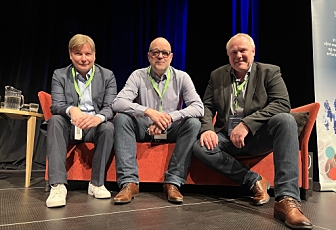 Slik vil de løse sjåførkrisen