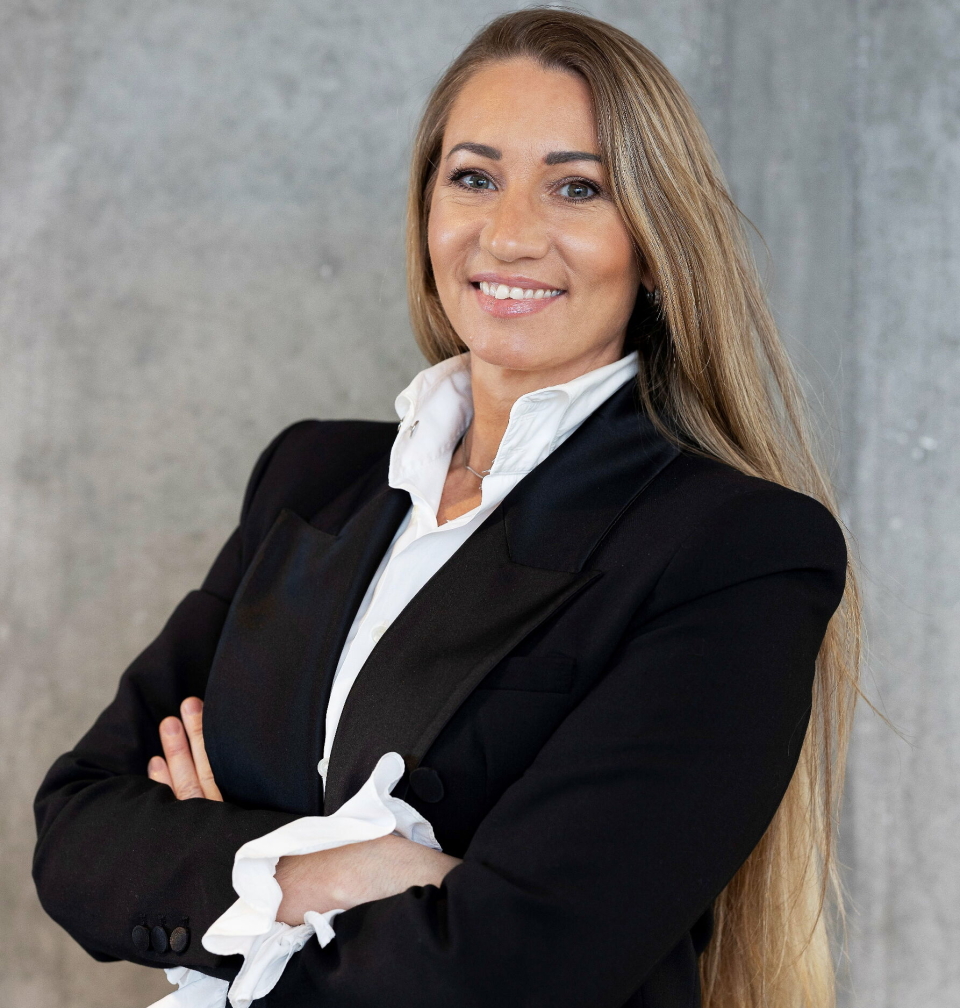 Stine Skoglund I Personalhuset oppfordrer norske logistikkbedrifter til å sette seg grundig inn i de nye reglene.