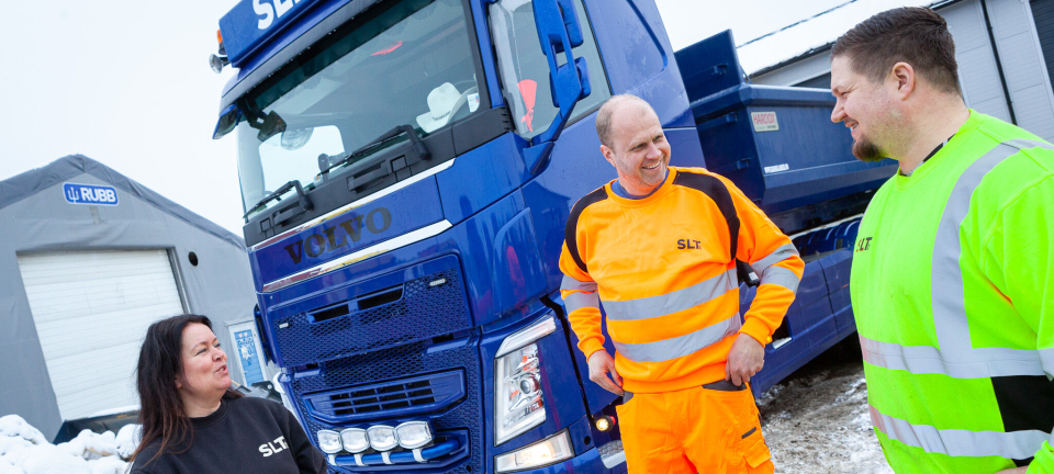 – Jeg sparer inn hver eneste lørdag og søndag