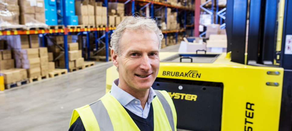 Brubakken traff bånn – og spratt opp igjen