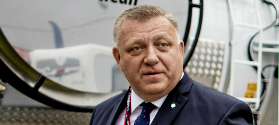 NLF: Ikke til å tro!