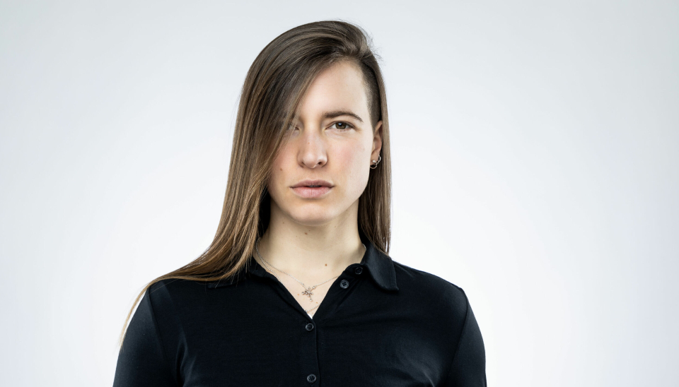Inga Strümke har som følge av fremveksten av kunstig intelligens og plattformer som ChatGPT blitt en svært ettertraktet foredragsholder. 31. mai kommer hun til Logistikk23.
