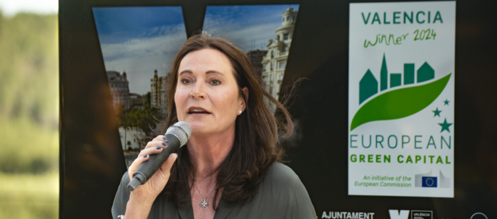 DHL-topp: – Transport har vært for billig for lenge