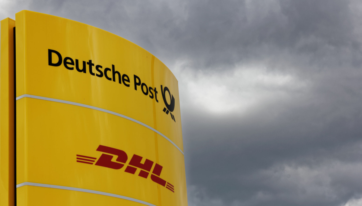 Il gruppo Deutsche Post DHL cambia nome