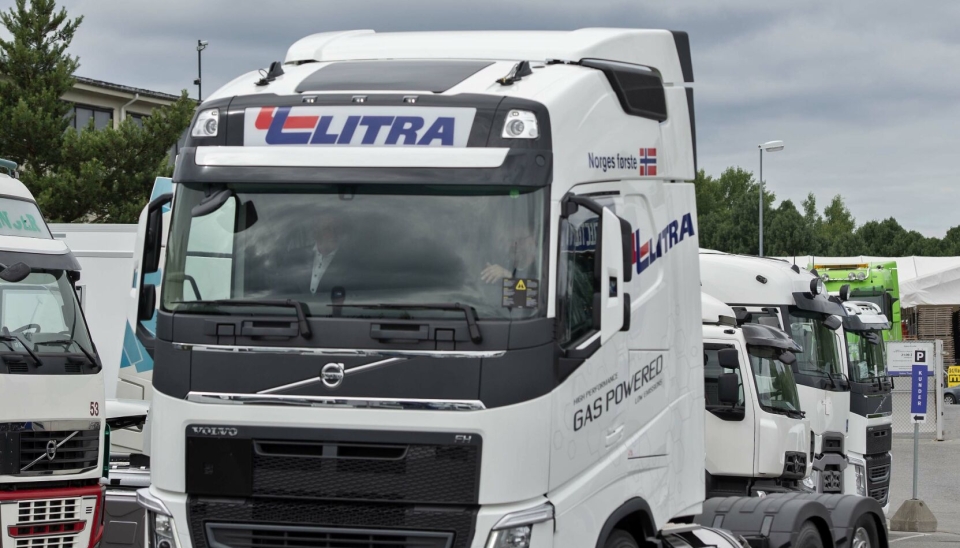 Litra er blant Norges største transportselskap med virksomhet i hele Norden. Ved utgangen av 2022 hadde selskapet nærmere 600 ansatte og over 300 biler og 300 hengere, og en omsetning på rundt 1,25 milliarder kroner.