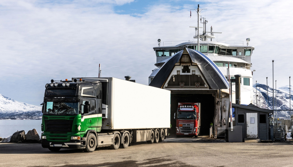 Hvordan unngå transportansavar når man kun er formidler