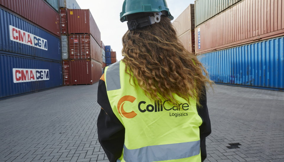 ColliCare utvider til sitt land nummer 13 med etablering i Storbritannia.